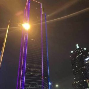 Meet your Posher, Freddy alexander